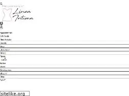 Sites similar to lineaintima.ca