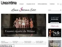 Sites similar to lineaintima.net