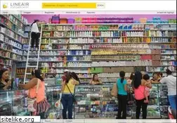 Sites similar to lineairfoto.nl