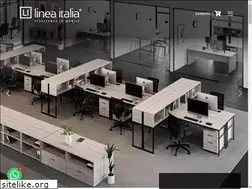 Sites similar to lineaitalia.com.mx