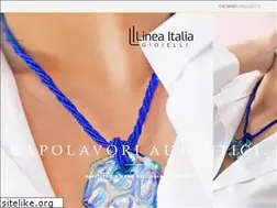 Sites similar to lineaitalia.com