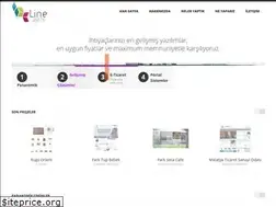 Sites similar to lineajans.net