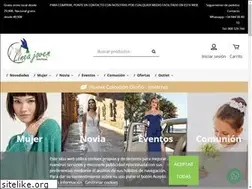 Sites similar to lineajovenboutique.es