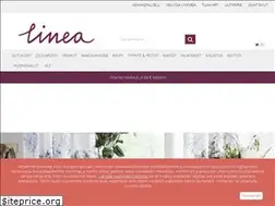 Sites similar to lineakauniskoti.fi