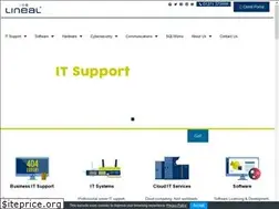 Sites similar to lineal.co.uk