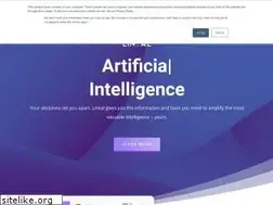 Sites similar to lineal.com