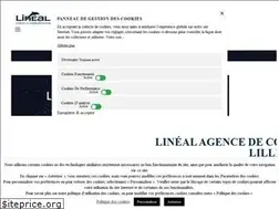 Sites similar to lineal.fr