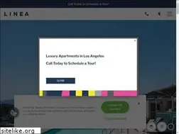 Sites similar to lineala.com