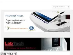 Sites similar to linealab.net