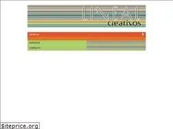 Sites similar to linealcreativos.es