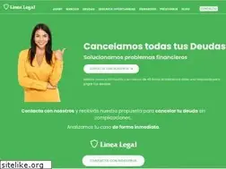 Sites similar to linealegal.es