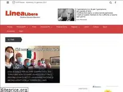 Sites similar to linealibera.info