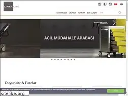 Sites similar to linealife.com.tr