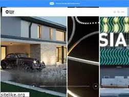 Sites similar to linealight.com