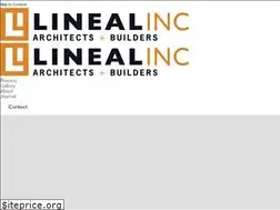 Sites similar to linealinc.com