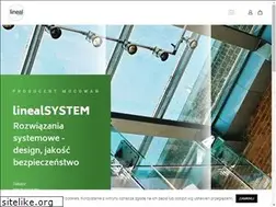 Sites similar to linealsystem.eu