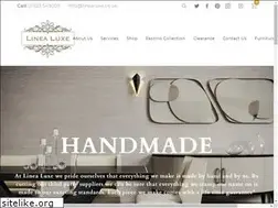 Sites similar to linealuxe.co.uk