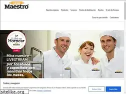 Sites similar to lineamaestro.com.ec