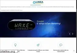Sites similar to lineamarketing.it