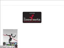 Sites similar to lineameta.com