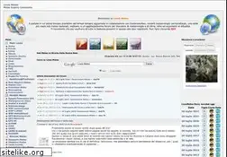 Sites similar to lineameteo.it