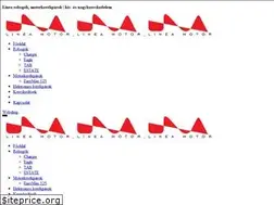 Sites similar to lineamotor.hu