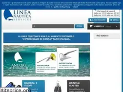 Sites similar to lineanauticaservices.com