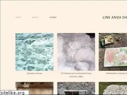 Sites similar to lineandadalmar.com