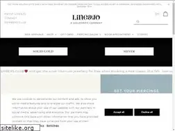 Sites similar to lineandjo.com