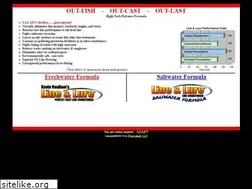 Sites similar to lineandlure.com