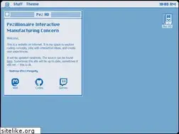 Sites similar to lineandpixel.com