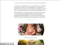 Sites similar to lineandroots.com