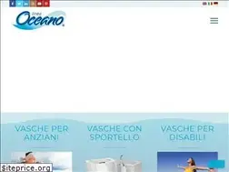 Sites similar to lineaoceano.it