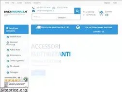 Sites similar to lineaoriginale.it