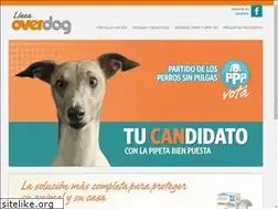 Sites similar to lineaoverdog.com.ar