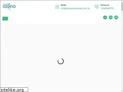 Sites similar to lineaozono.com.ar