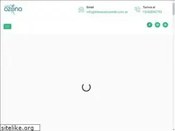 Sites similar to lineaozonoweb.com.ar