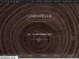 Sites similar to lineapelle-fair.com