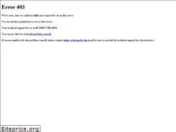 Sites similar to lineapelle-fair.it
