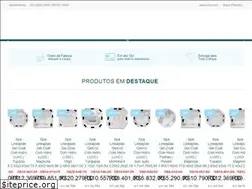 Sites similar to lineaplas.com.br