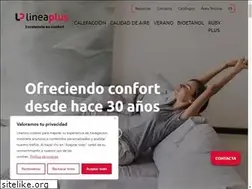 Sites similar to lineaplus.eu