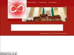 Sites similar to lineapolitica.com