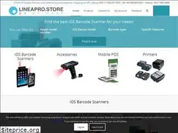 Sites similar to lineapro.store