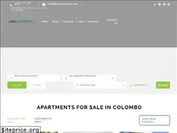 Sites similar to lineaproperty.com