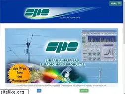 Sites similar to linear-amplifier.com