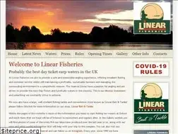 Sites similar to linear-fisheries.co.uk
