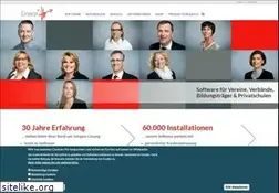 Sites similar to linear-software.de