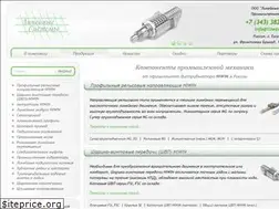 Sites similar to linear-tech.ru