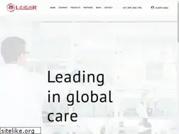 Sites similar to linear.es