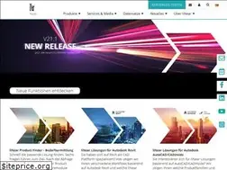 Sites similar to linear.eu